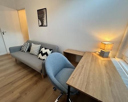 Maison Lille A 50M Du Metro Extérieur photo