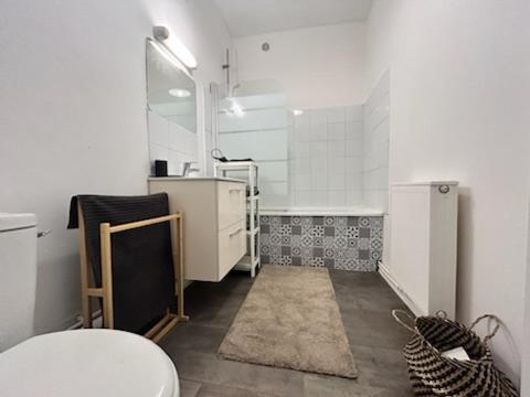 Maison Lille A 50M Du Metro Extérieur photo